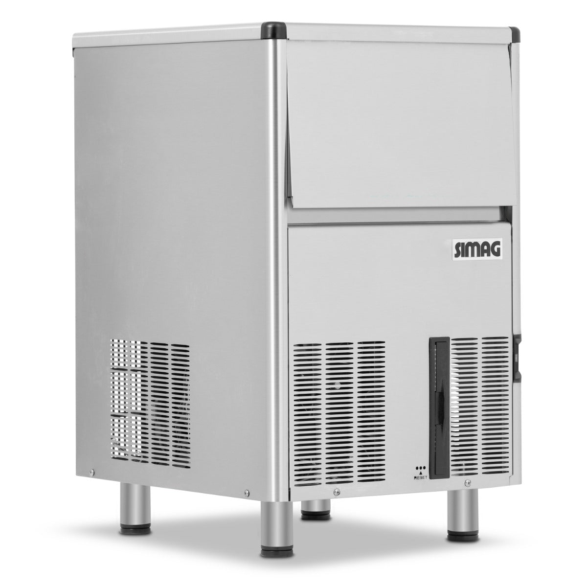 63kg Self-contained Ice Maker