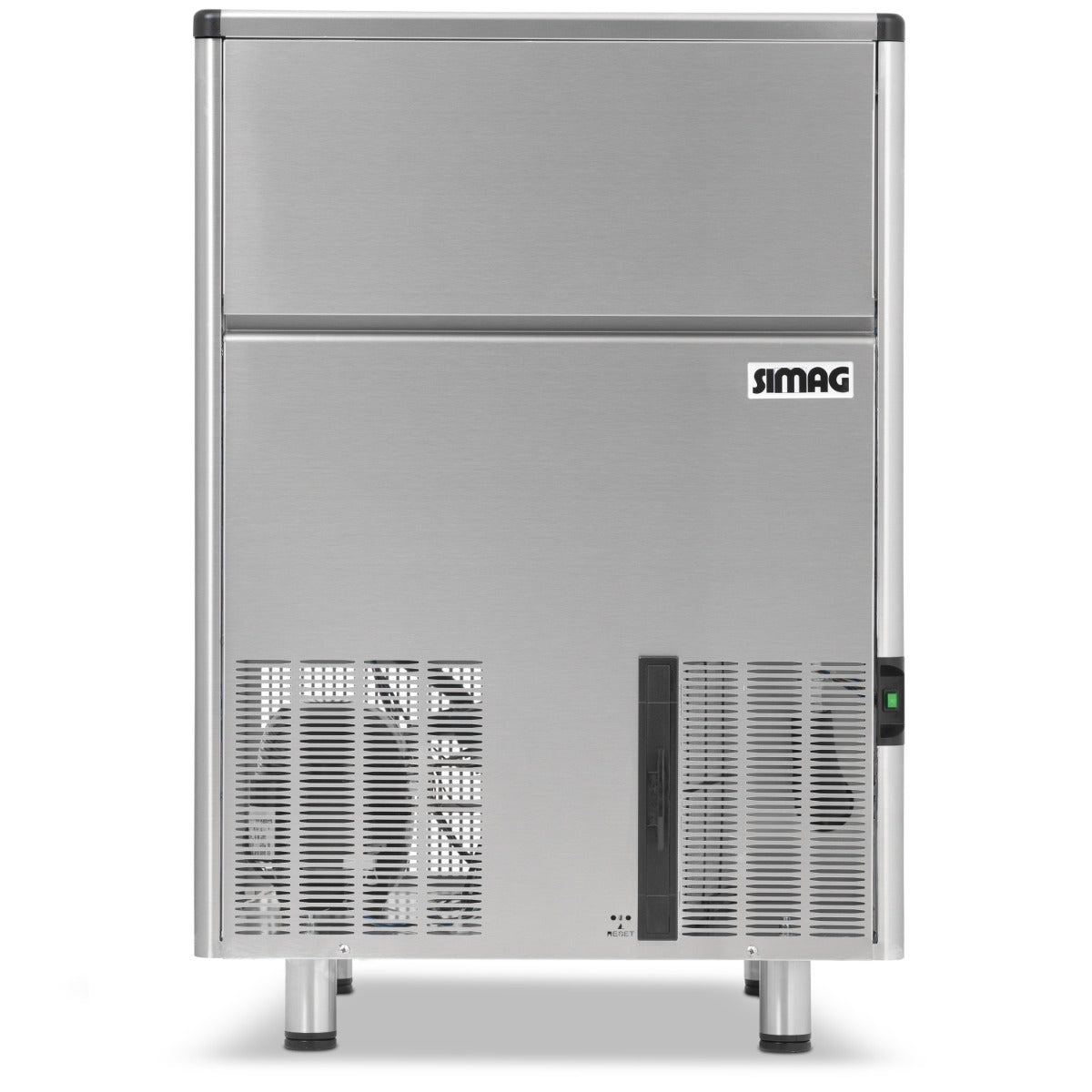 82kg Self-contained Ice Maker