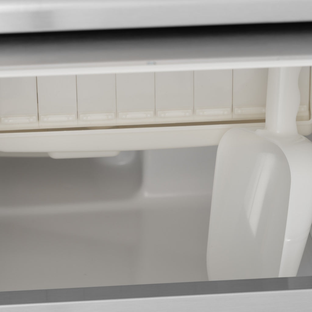 30kg Self-contained Ice Maker