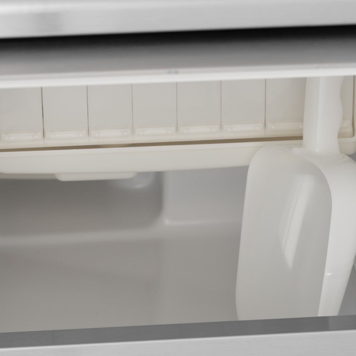 38kg Self-contained Ice Maker