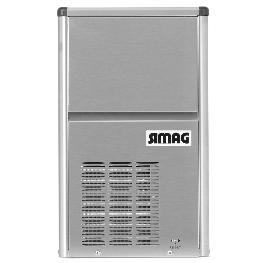 24kg Integral Self-Contained Ice Maker
