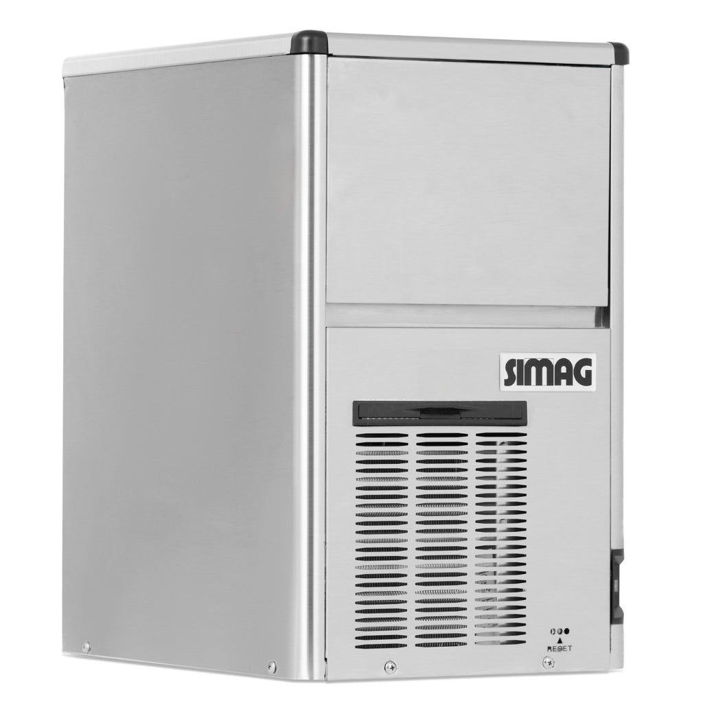 30kg Self-contained Ice Maker