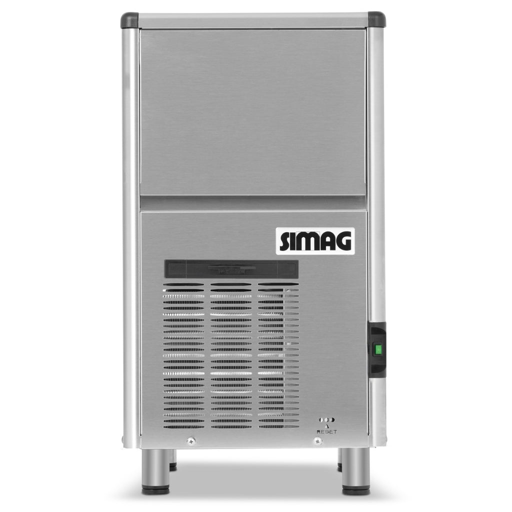 38kg Self-contained Ice Maker