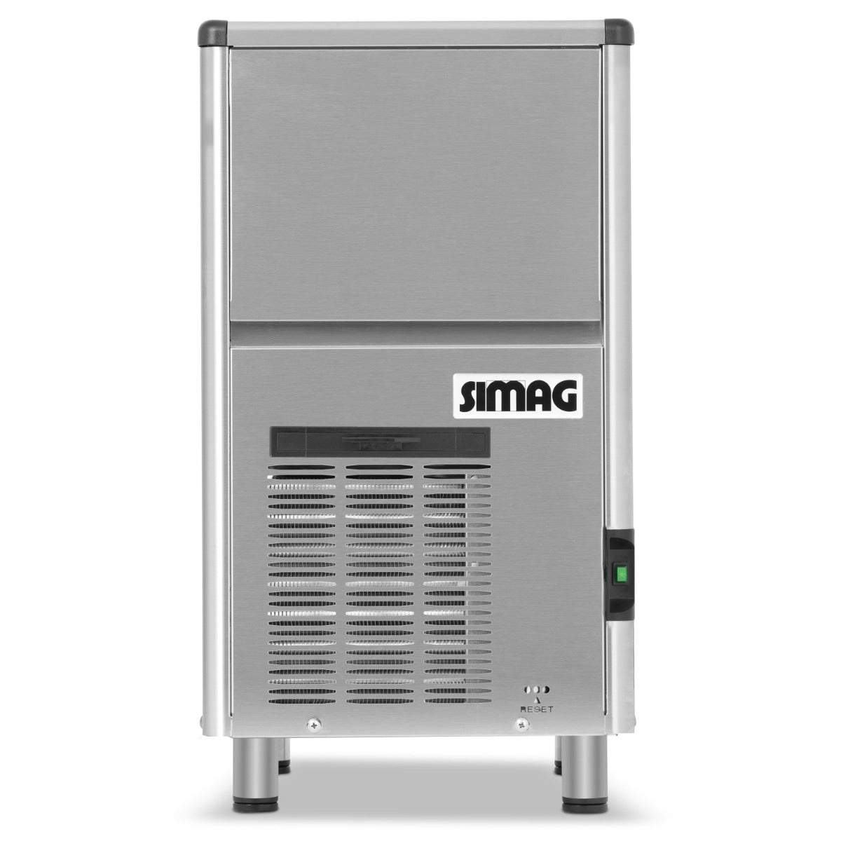 38kg Self-contained Ice Maker