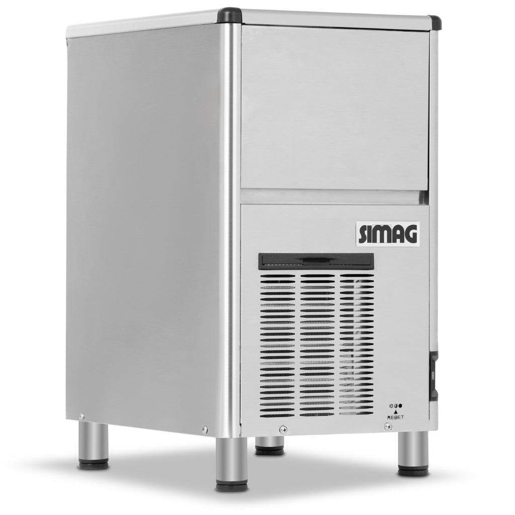 38kg Self-contained Ice Maker