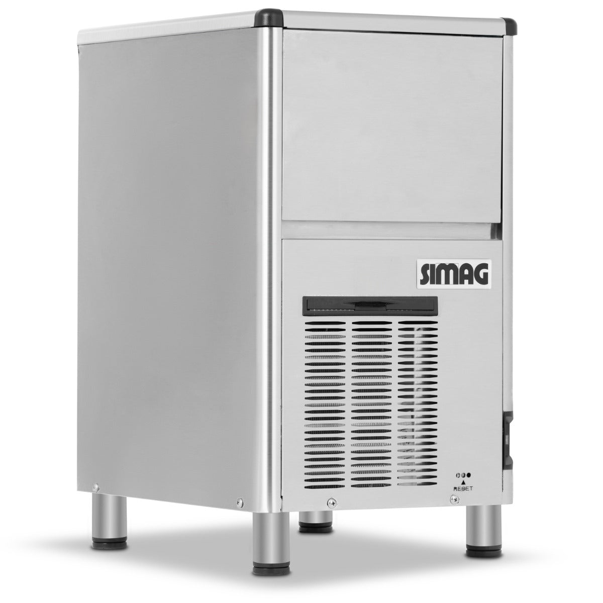 38kg Self-contained Ice Maker