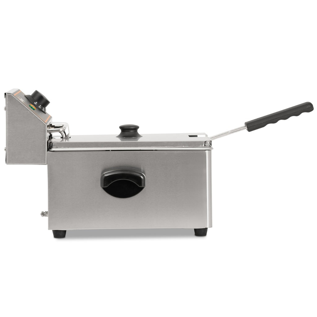 6L Single Tank Electric Fryer