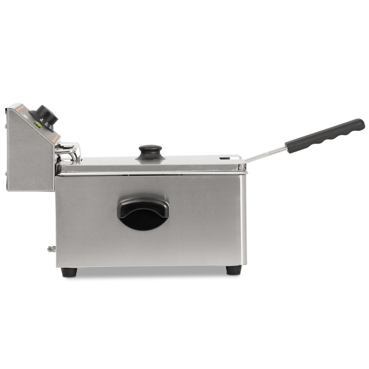 6L Single Tank Electric Fryer