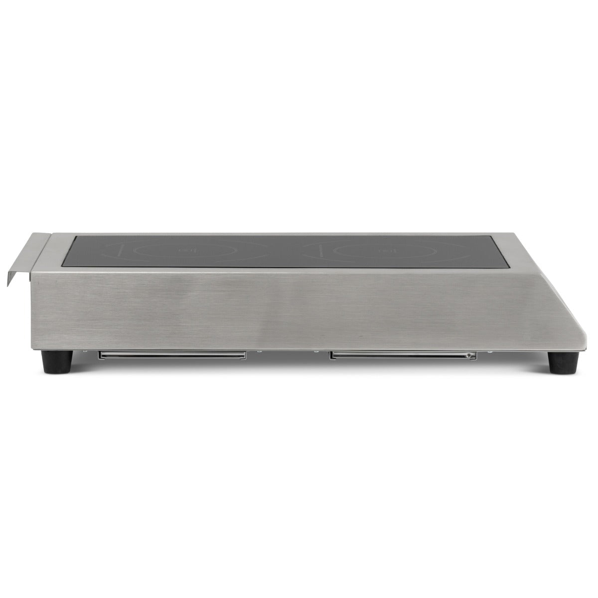 Double Induction Hob