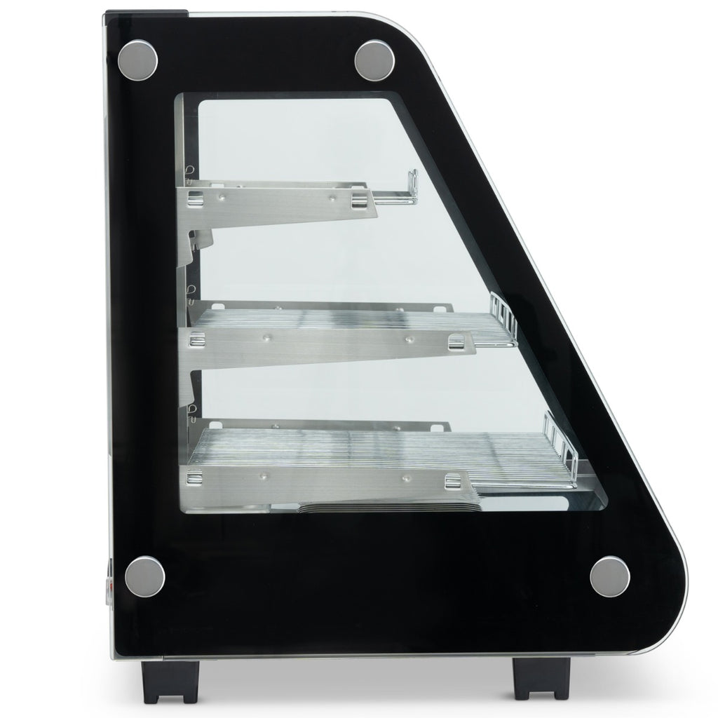 68CM Heated Counter Top Merchandiser