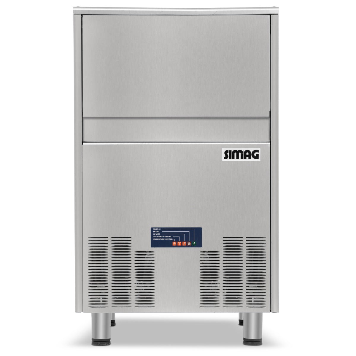 70kg Integral Ice Flaker