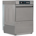 350mm Storm Glass Washer With Drain Pump