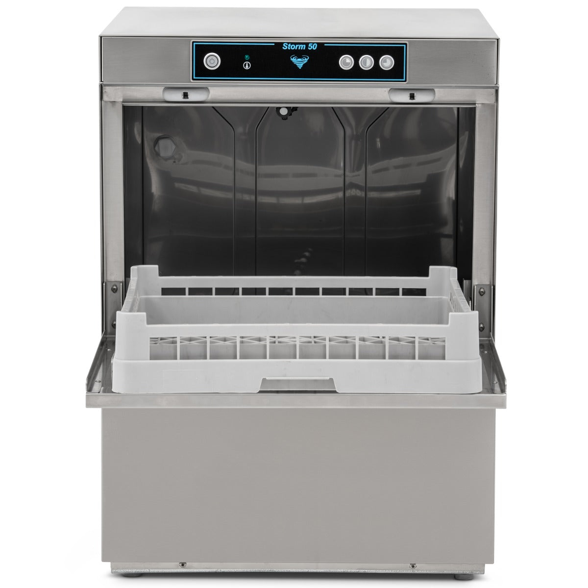Storm Glasswasher 500x500mm