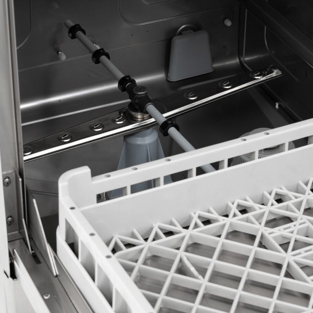 500mm Storm Dish Washer With Break Tank & Drain Pump