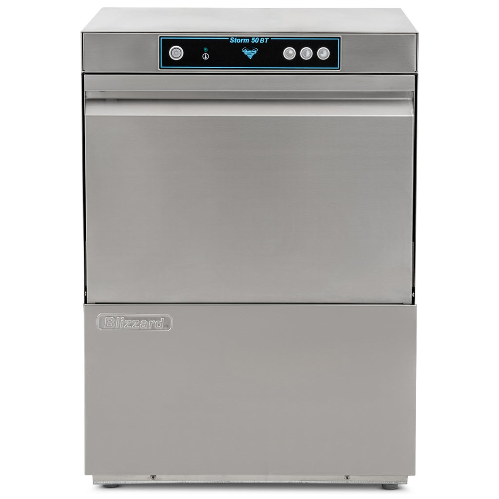 500mm Storm Dish Washer With Break Tank & Drain Pump