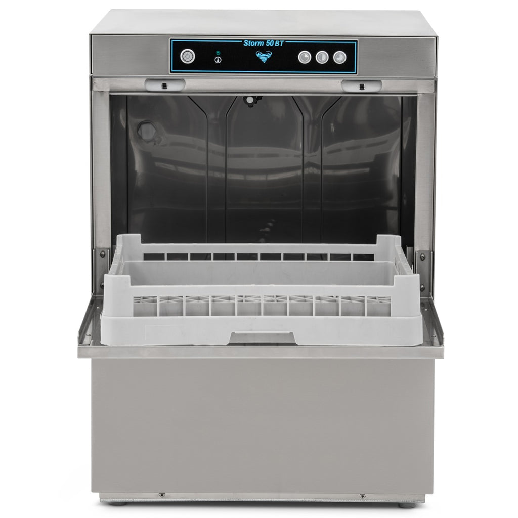 500mm Storm Dish Washer With Break Tank & Drain Pump