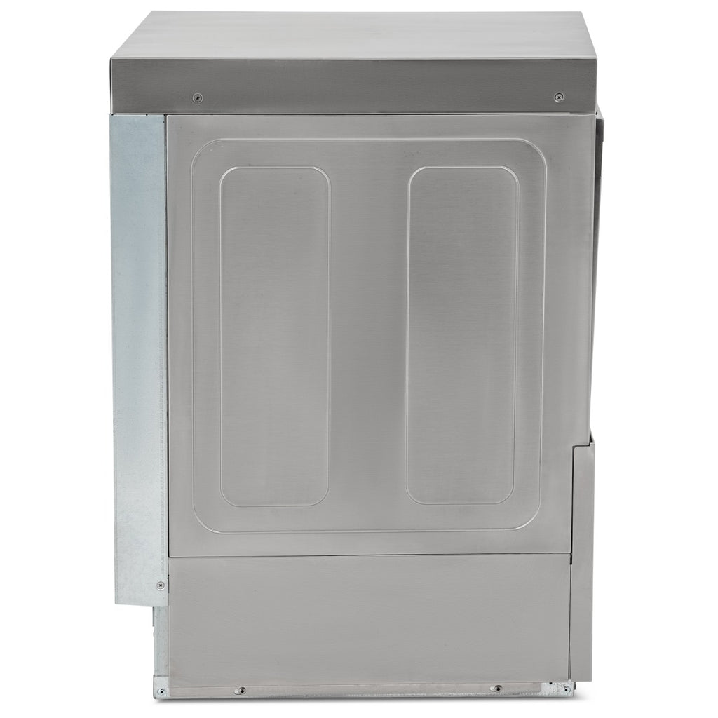 500mm Storm Dish Washer With Break Tank & Drain Pump