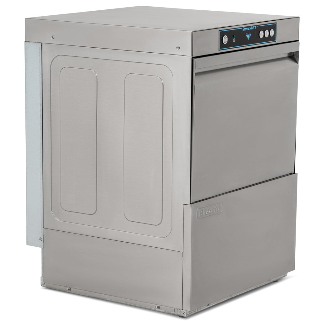500mm Storm Glass Washer With Drain Pump