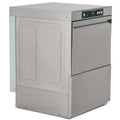 500mm Storm Glass Washer With Drain Pump