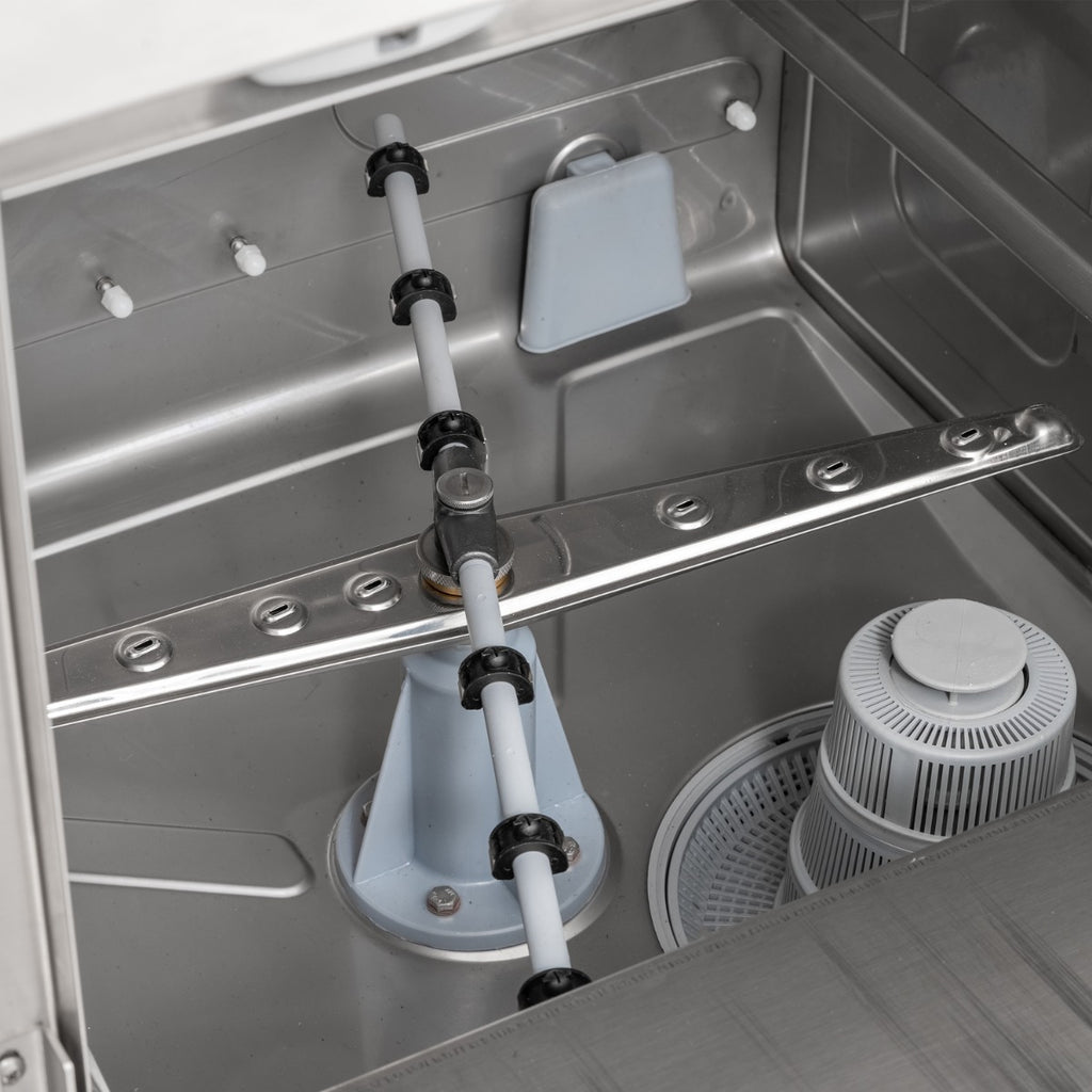 500mm Storm Glass Washer With Drain Pump
