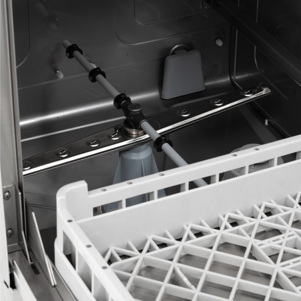 500mm Storm Glass Washer With Drain Pump