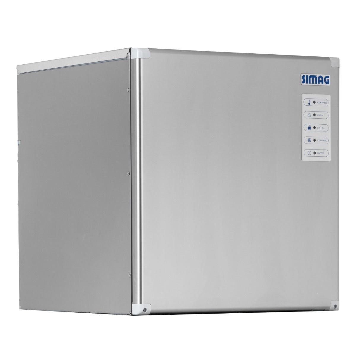 160KG Modular Ice Cuber