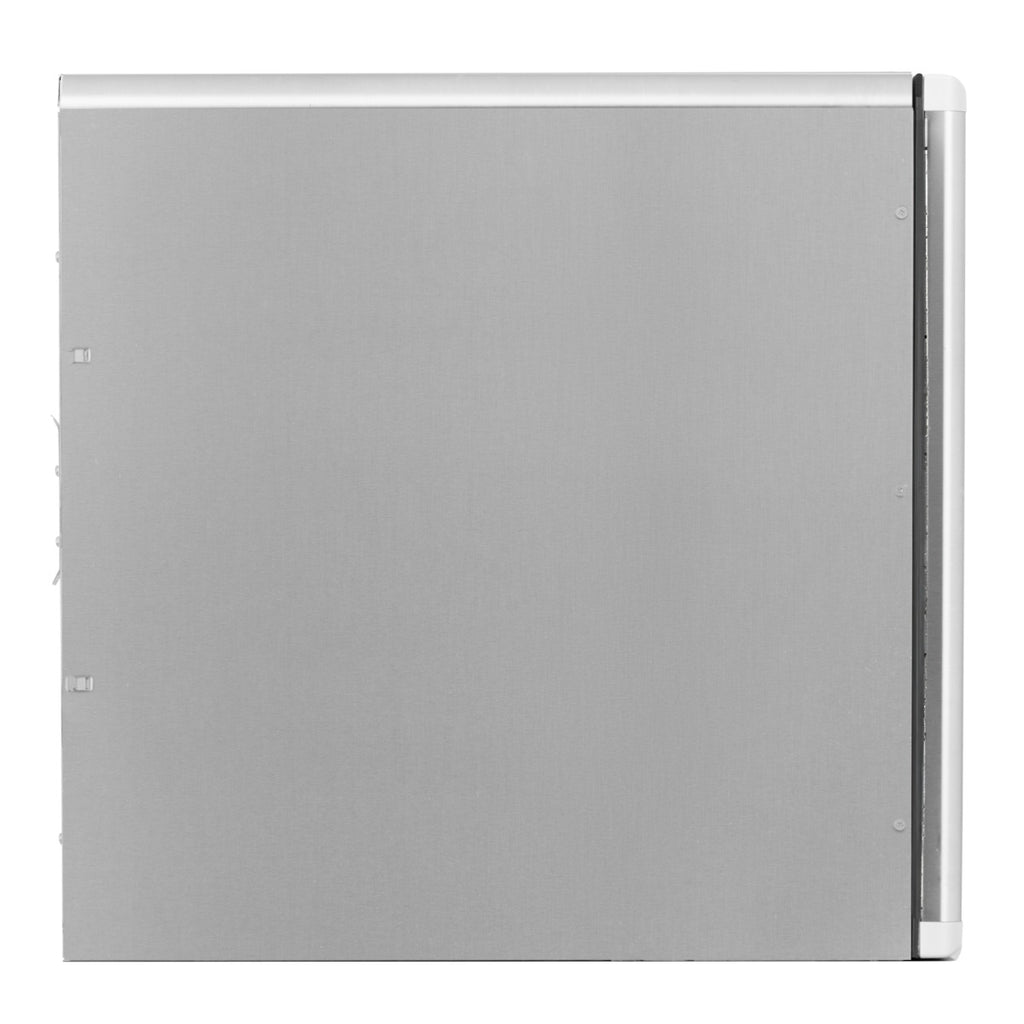 160KG Modular Ice Cuber