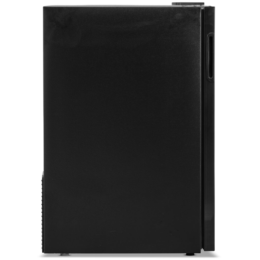 Single Hinged Glass Door Under Counter Wine Cooler