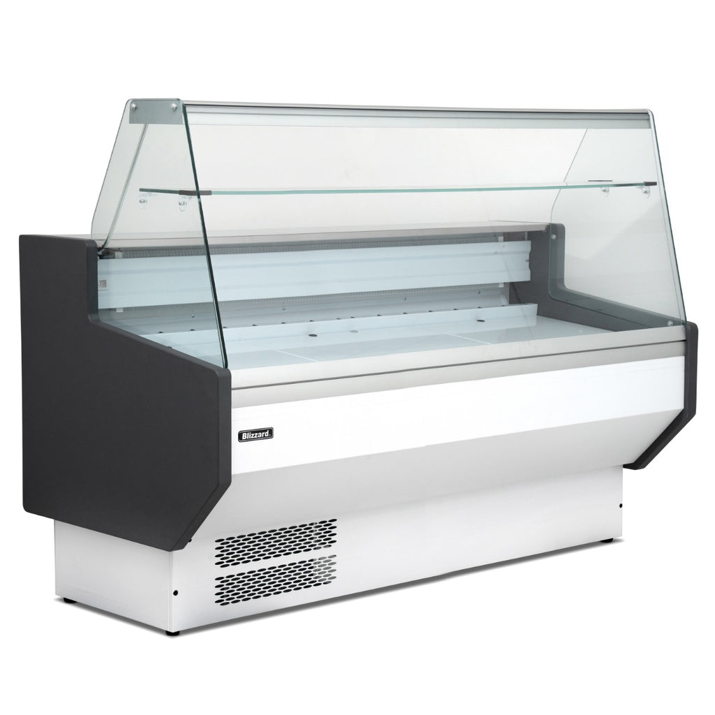 2m Serve Over Counter