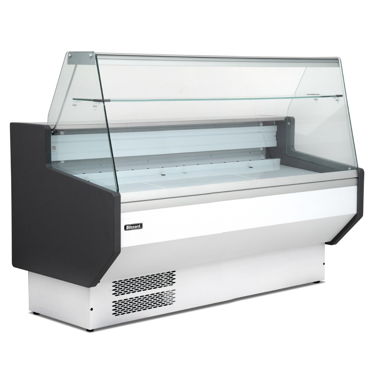 2m Serve Over Counter